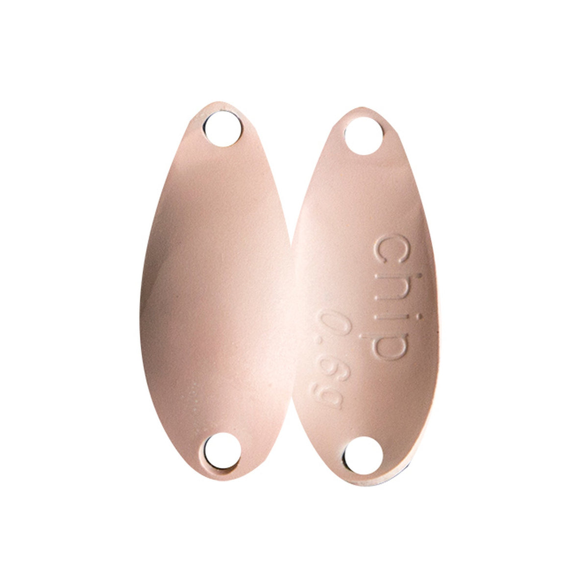 Naburaya Chip spoon - #12 Usiino