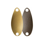 Naburaya Chip spoon - #14 Tobi Mustard
