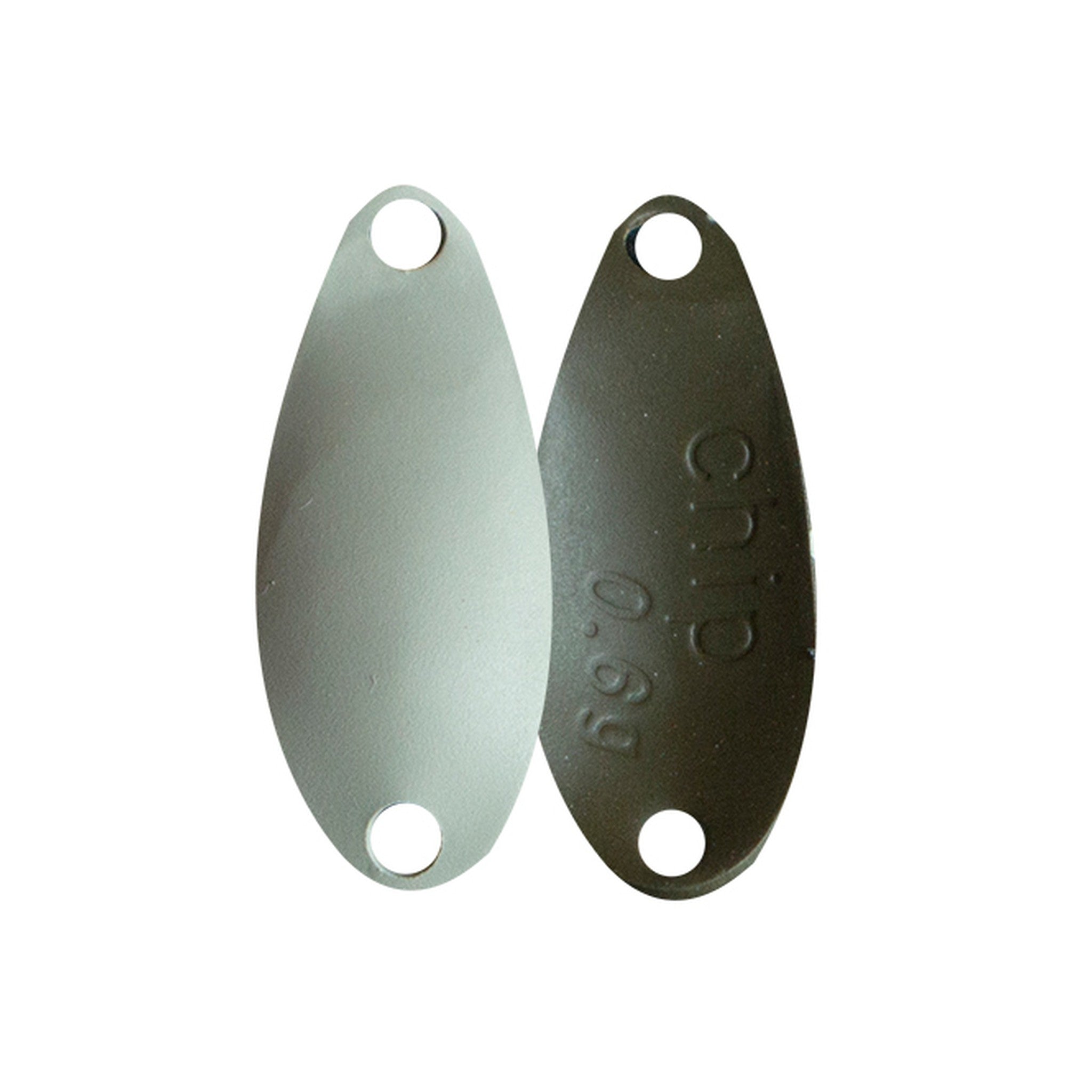 Naburaya Chip spoon - #17 Mt. Rhino