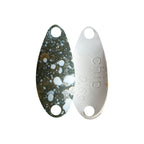 Naburaya Chip spoon - #9 Gorgeous Pellet Glow