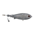 Berkley Screamin' Choppo 95 in Pepper Smog — official Berkley product photo