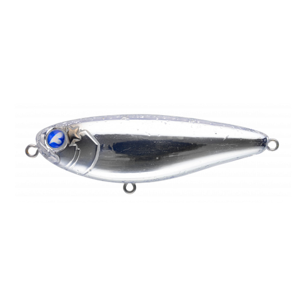BlueBlue CHUPAZO 60 - 04 Keimura Diamond