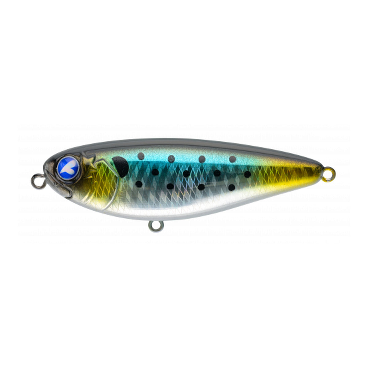 BlueBlue CHUPAZO 60 - #03 Ina