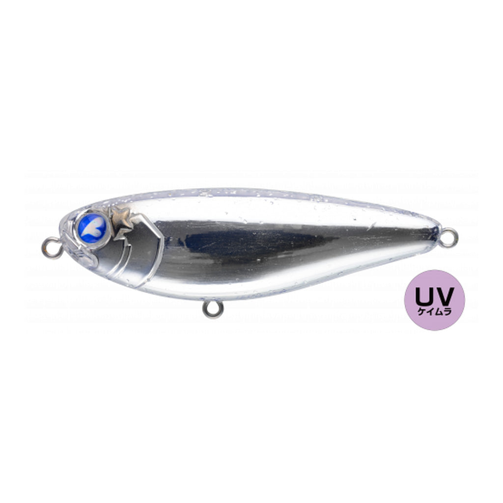 BlueBlue CHUPAZO 60 - #04 Kaimura Diamond