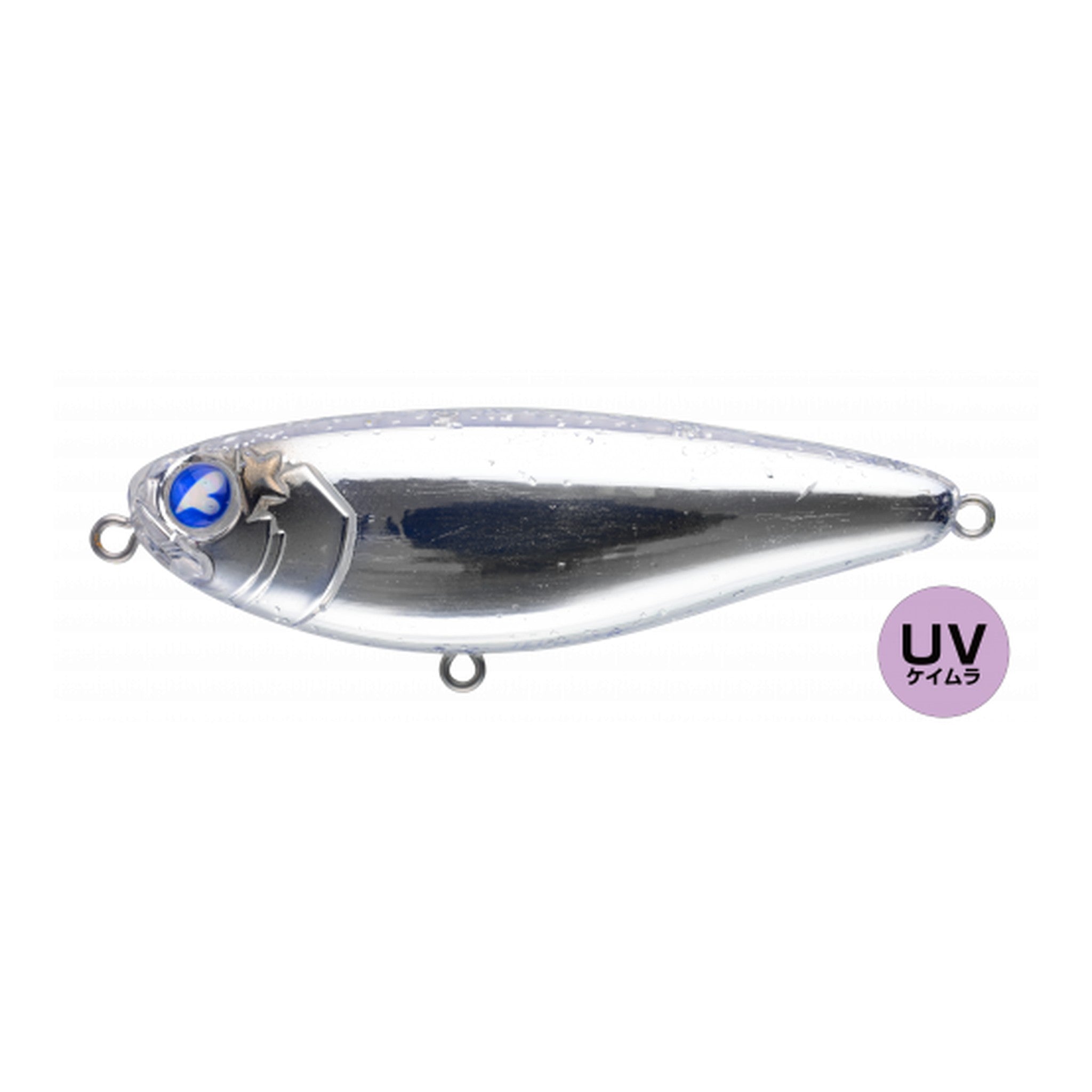 BlueBlue CHUPAZO 60 - #04 Kaimura Diamond