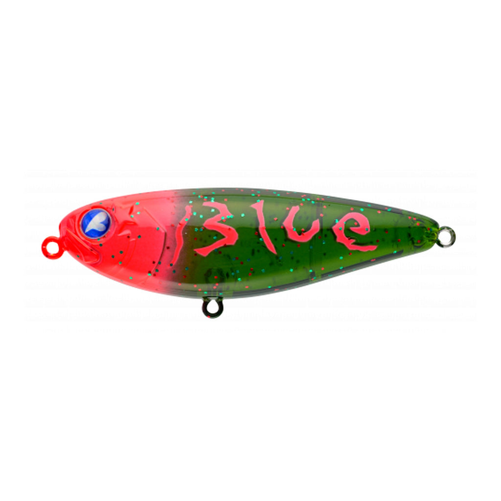 BlueBlue CHUPAZO 60 - #07 Red Seiga