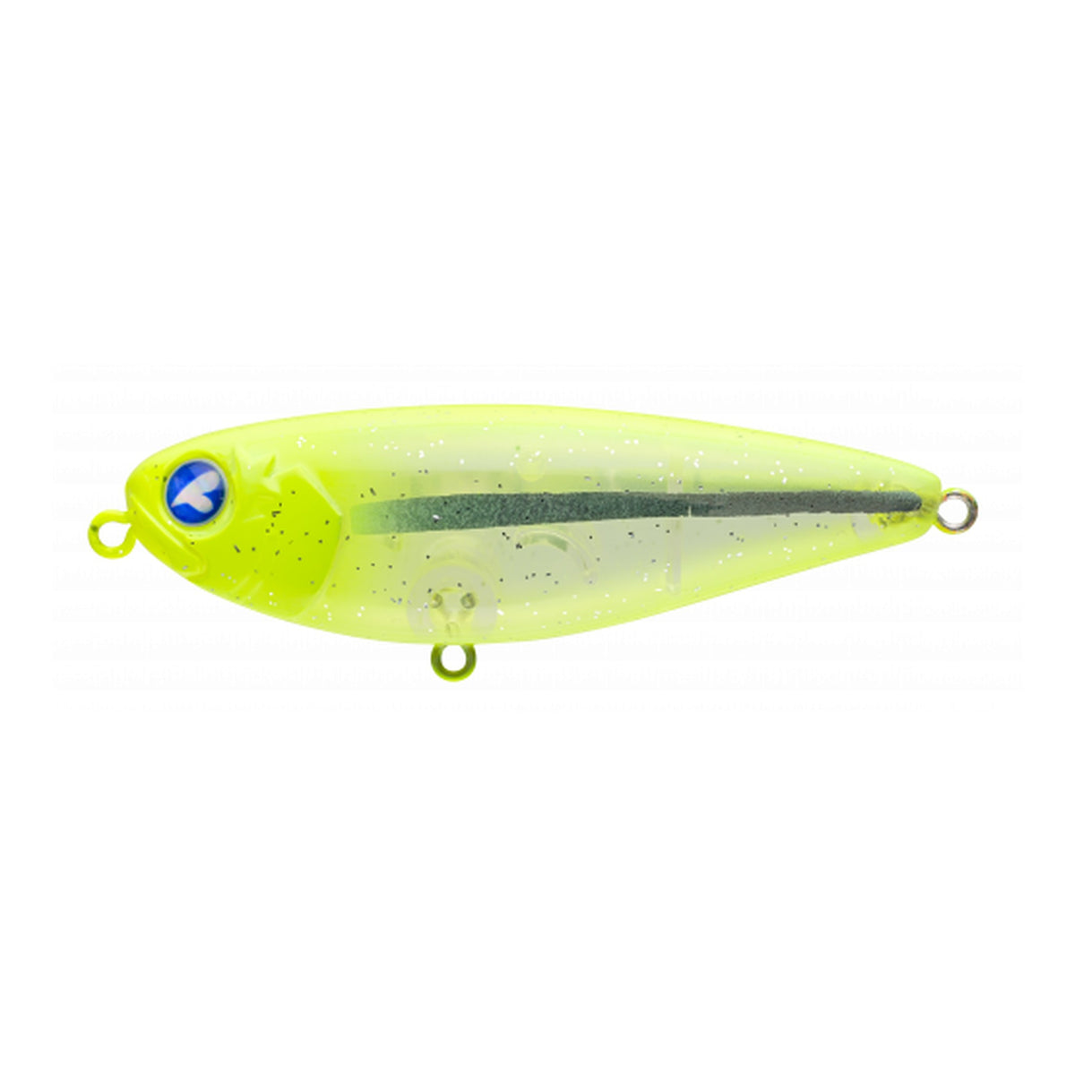 BlueBlue CHUPAZO 60 - #39 Lemon Spark