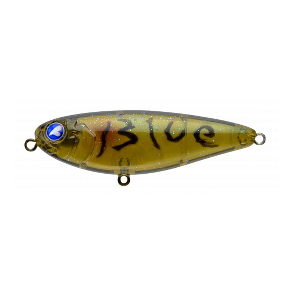BlueBlue CHUPAZO 60 - #40 Mokuzugani
