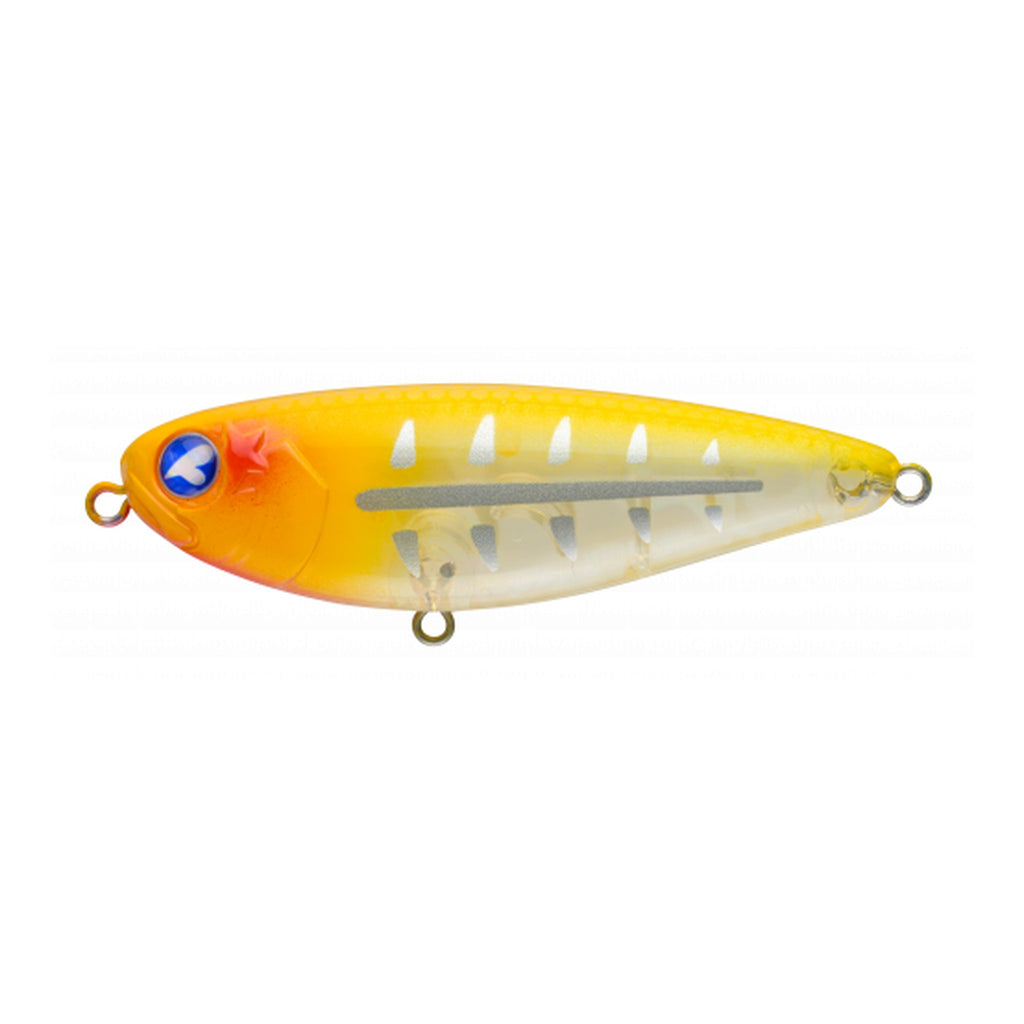 BlueBlue CHUPAZO 60 - #47 Hot Mustard