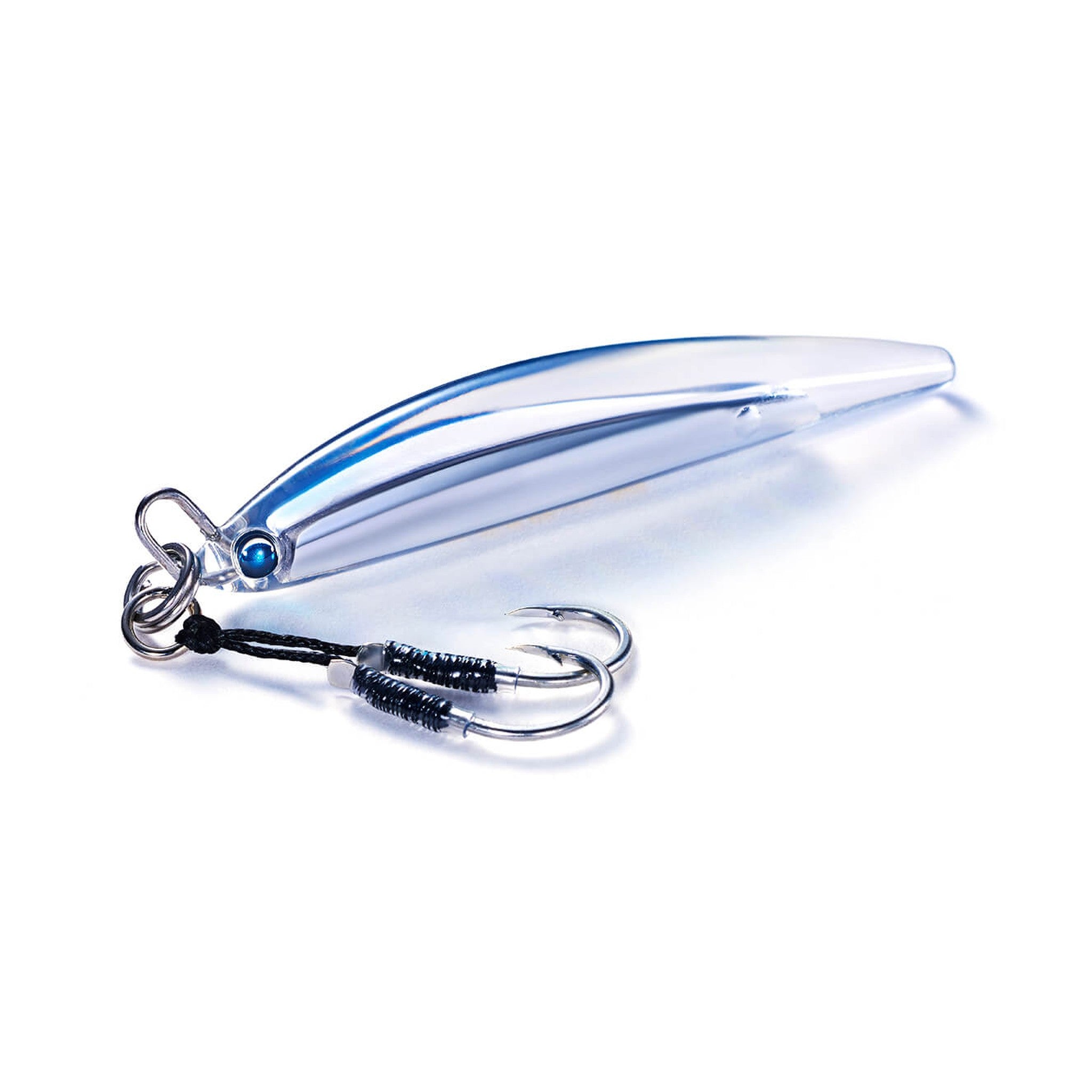 Jackson Clear-S 30g – MZC みずもちクリア
