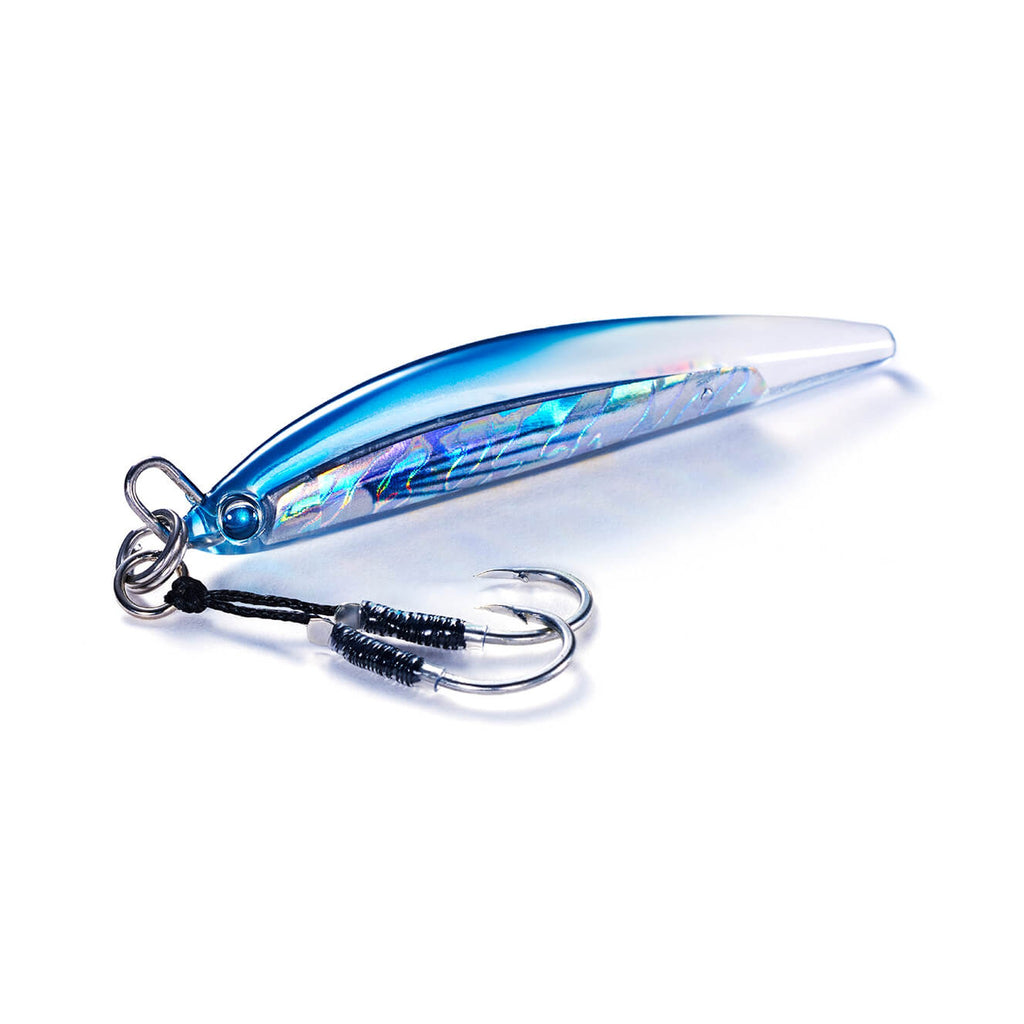 Jackson Clear-S 30g – NTU 生トビウオ