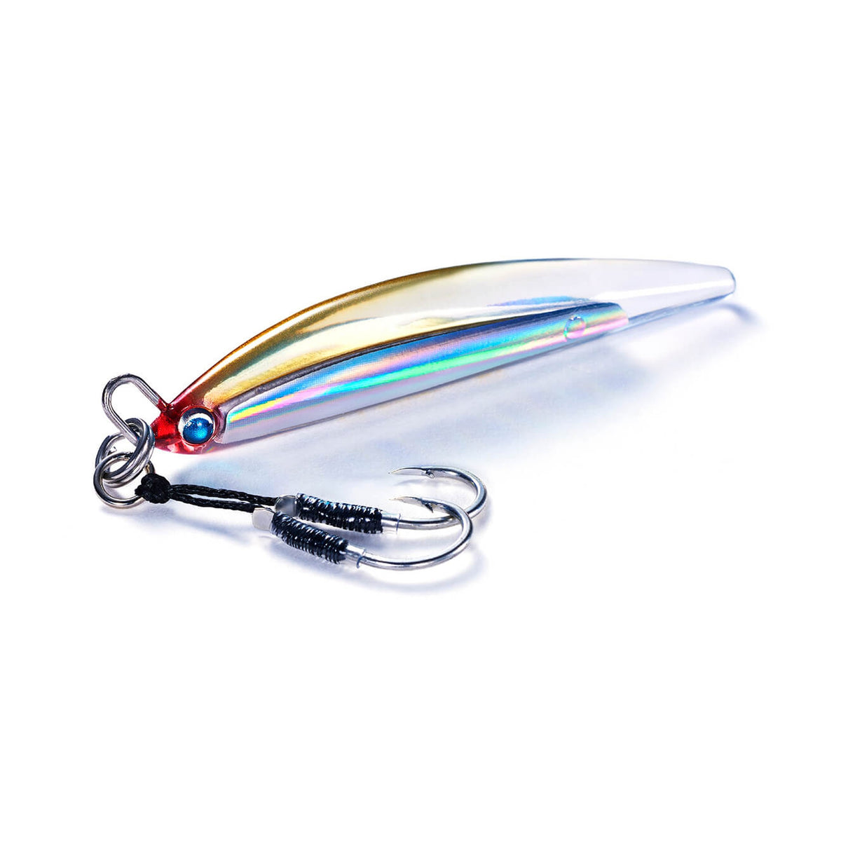 Jackson Clear-S 30g – ORH オレンジヘッド