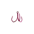 CLUE CST-BL Pink treble hook