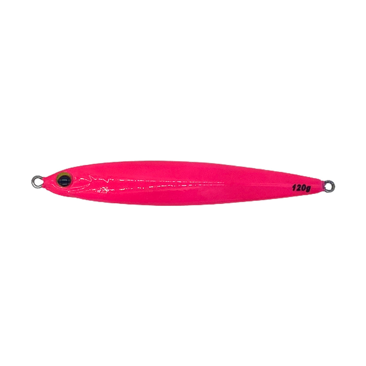 Clue D-Day 120g in Do Pink — official Clue product photo