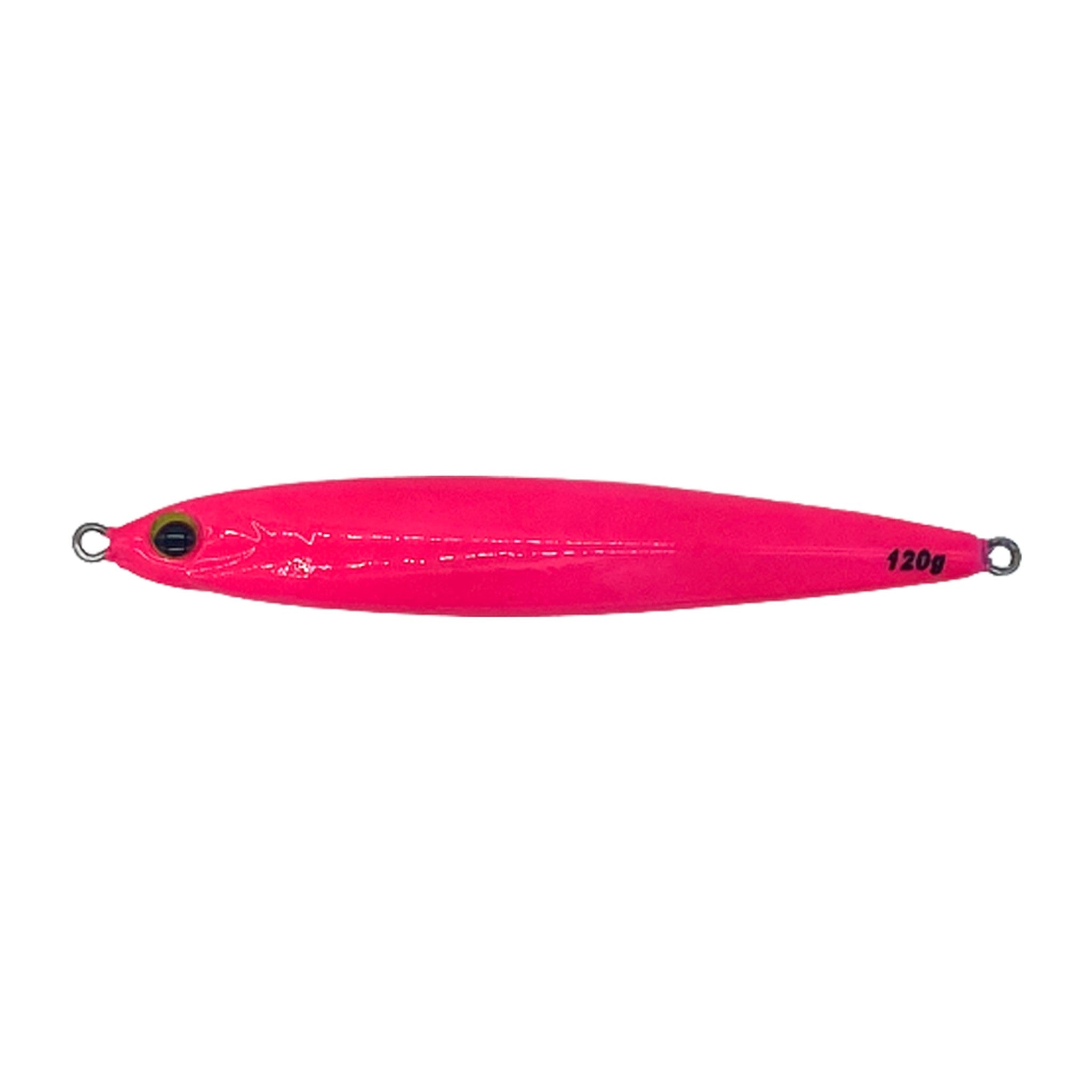 Clue D-Day 60g in Do Pink — official Clue product photo