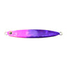 Glow Back Purple