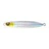 Glow Belly Silver