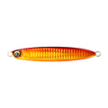 Clue Fleet 150g in Red Gold / Orange Belly — official Clue product photo