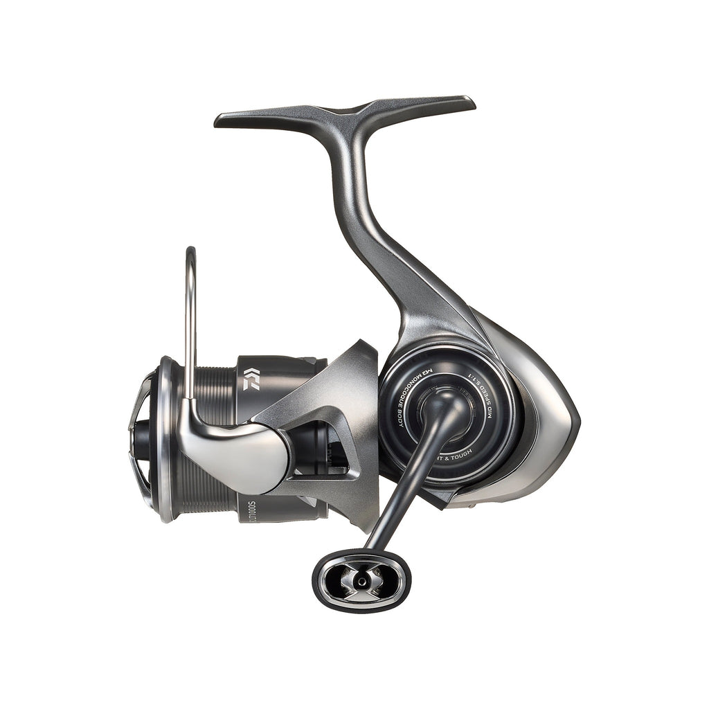 Daiwa 25CALDIA FC LT