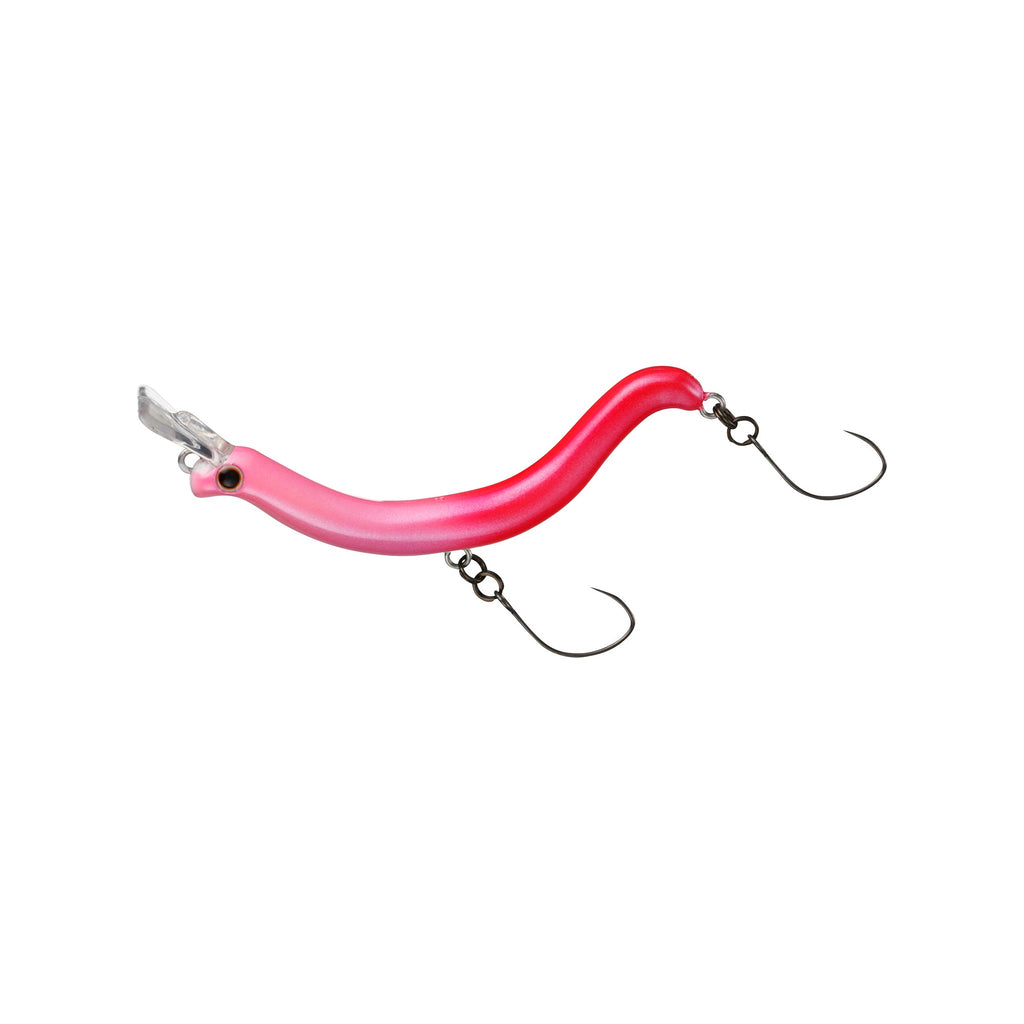 Daiwa Presso Nyoro Crazy 57S
