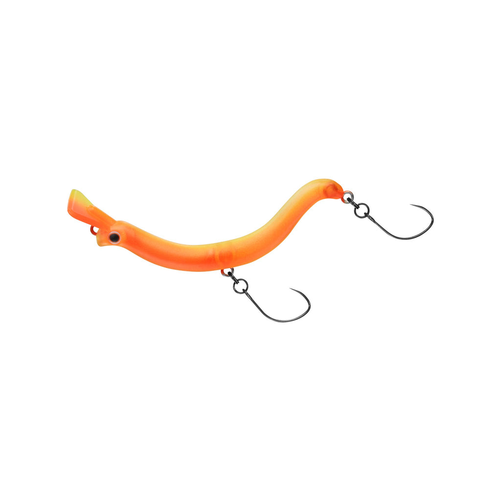 Daiwa Presso Nyoro Crazy 57S