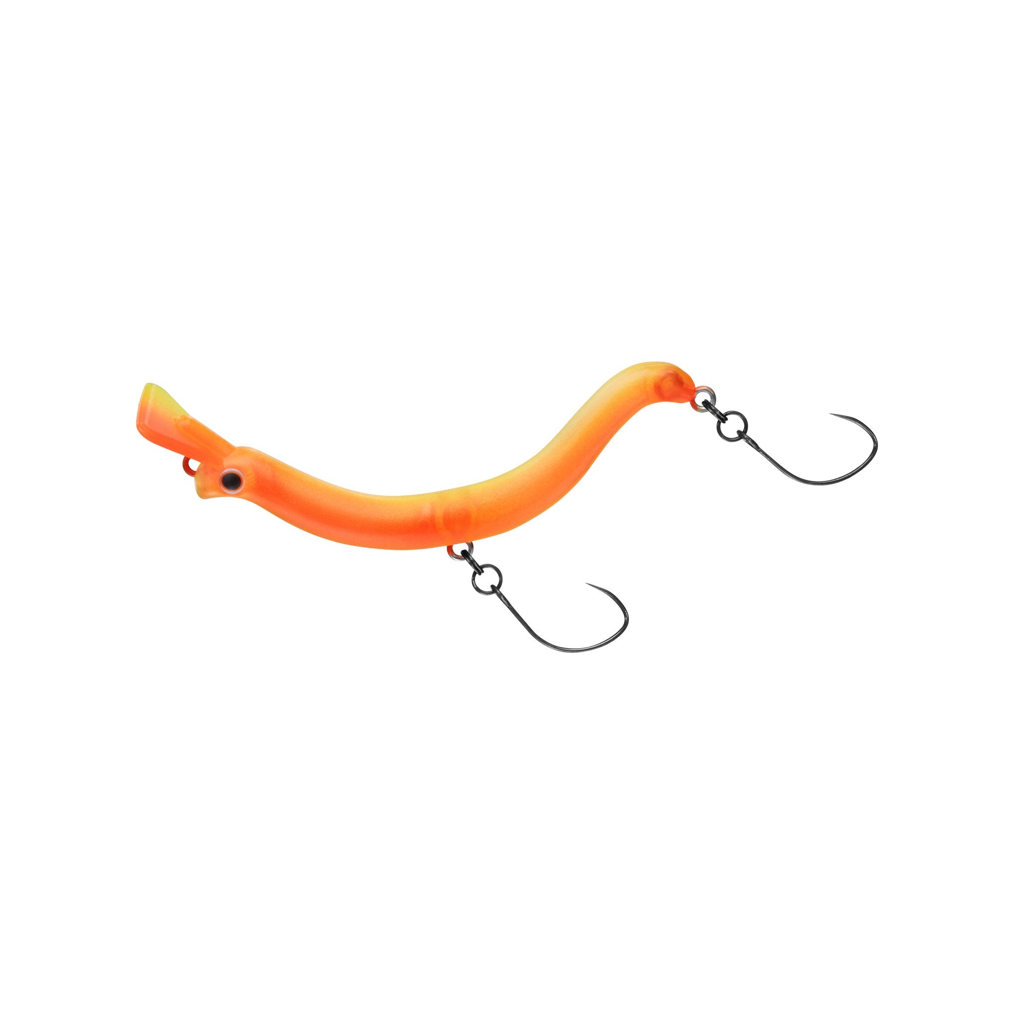 Daiwa Presso Nyoro Crazy 57S