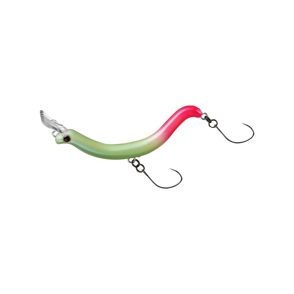 Daiwa Presso Nyoro Crazy 57S