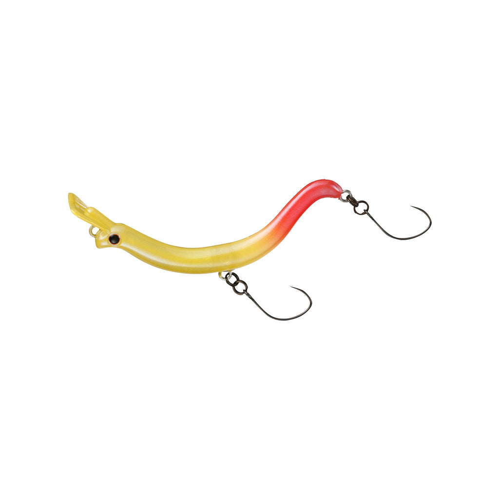 Daiwa Presso Nyoro Crazy 57S