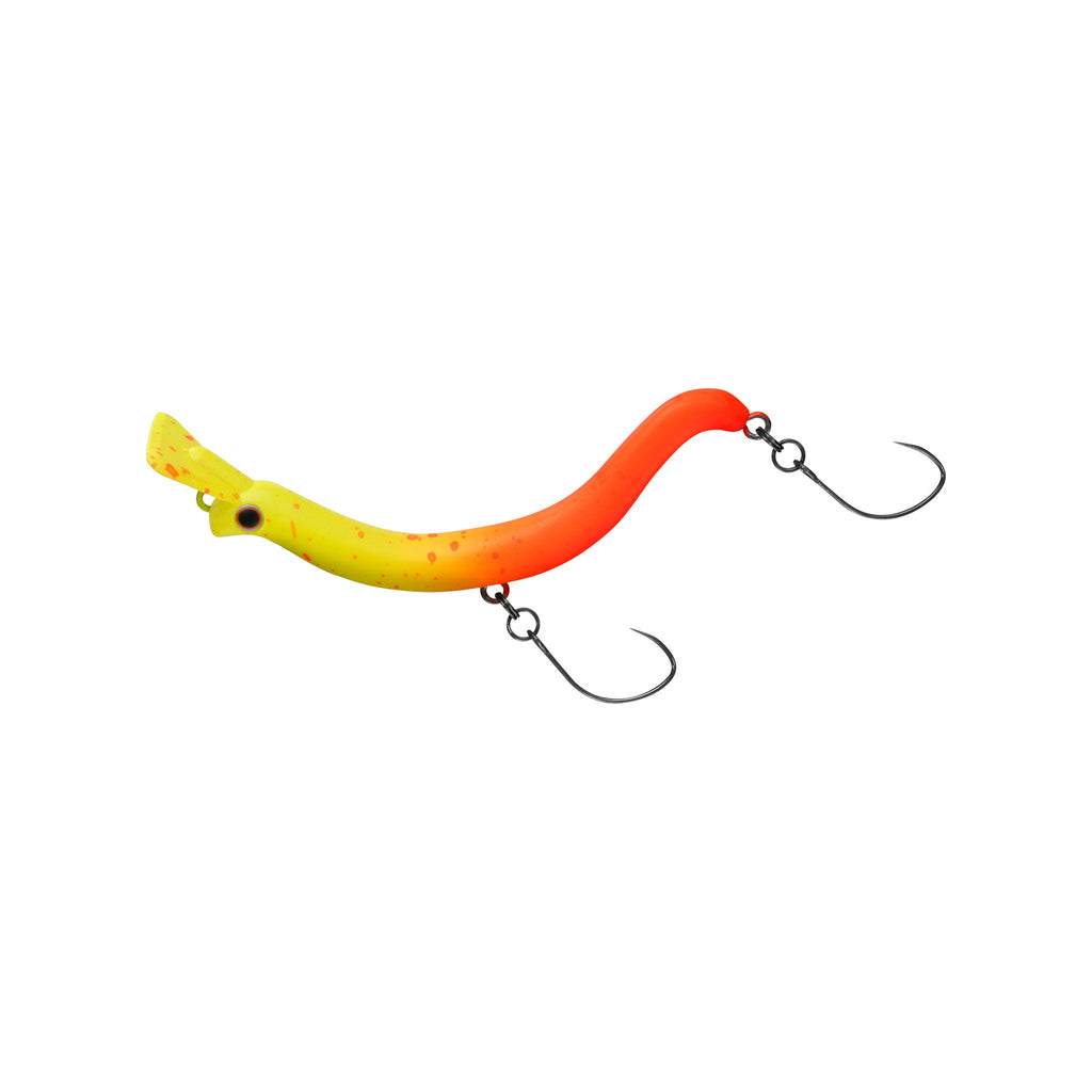 Daiwa Presso Nyoro Crazy 57S