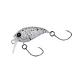 Daiwa Presso Wabukura Jr. 25F SR