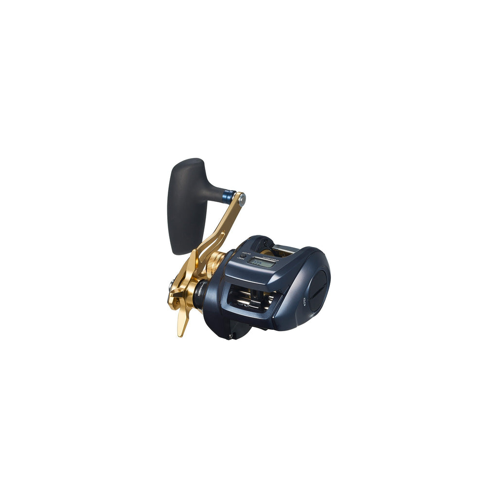 Daiwa TIERRA LJ IC