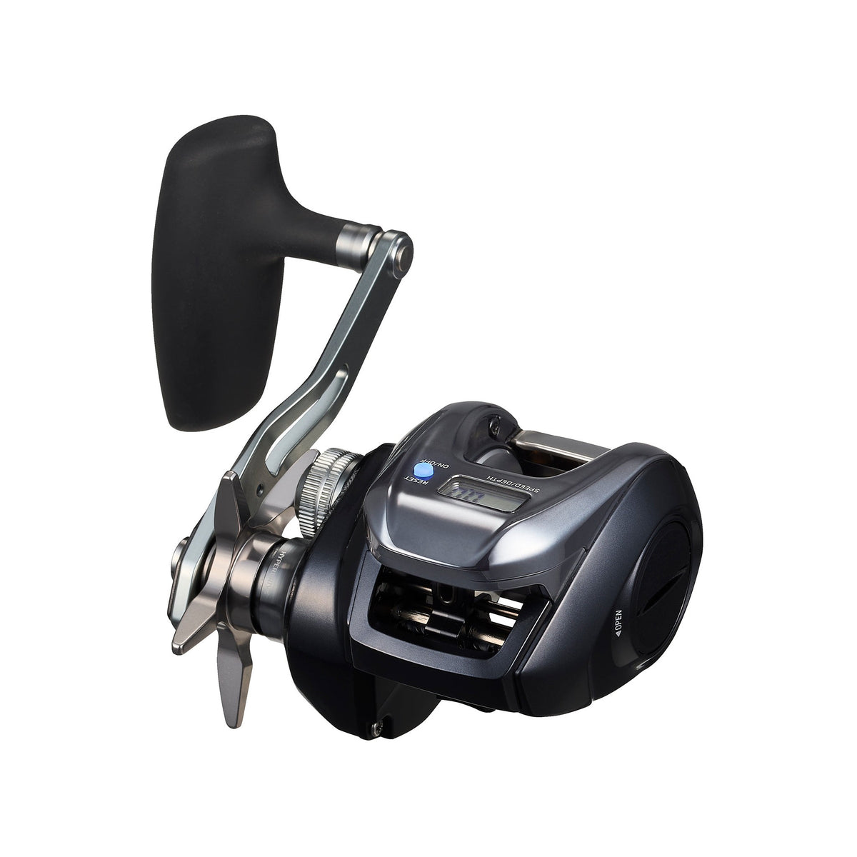 Daiwa 25TIERRA IC