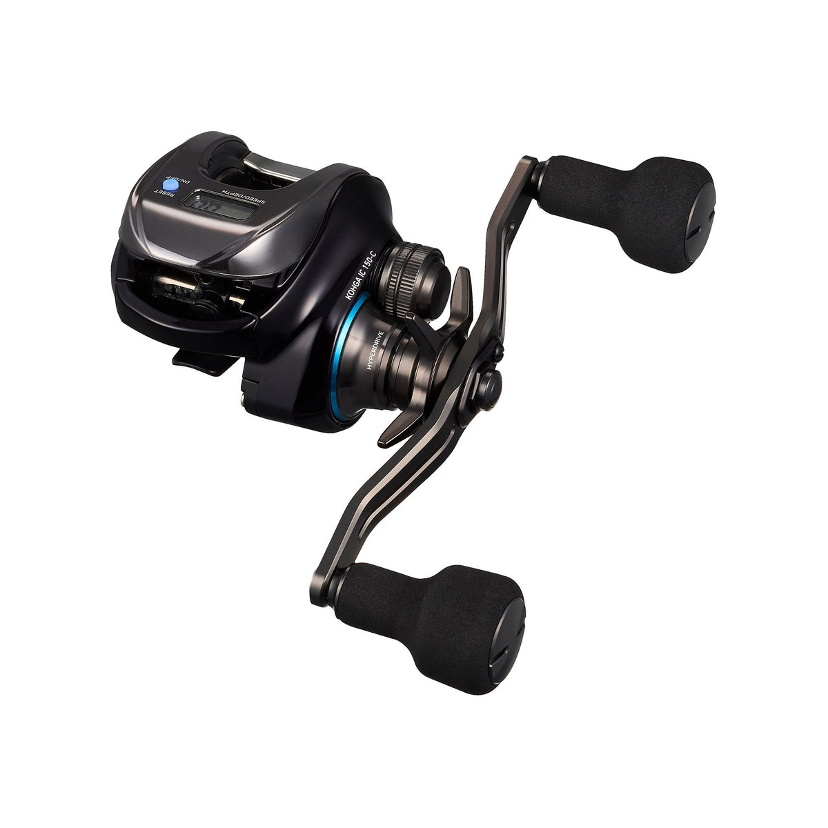 Daiwa 25KOHGA IC