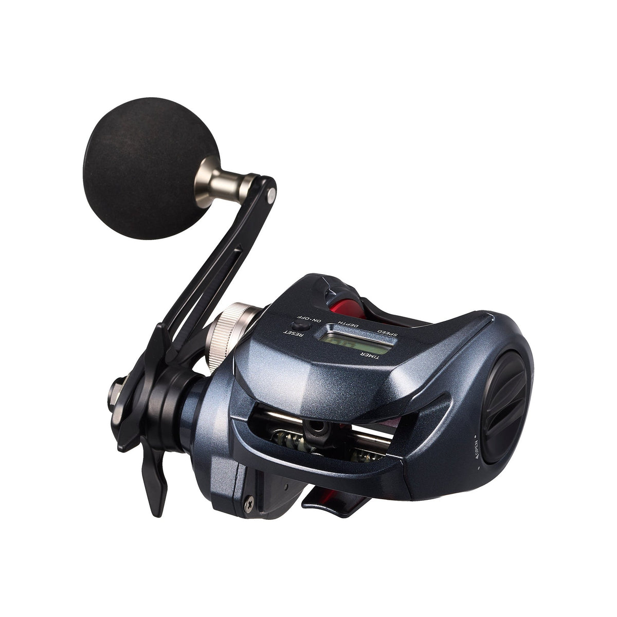 Daiwa LIGHT GAME RX IC