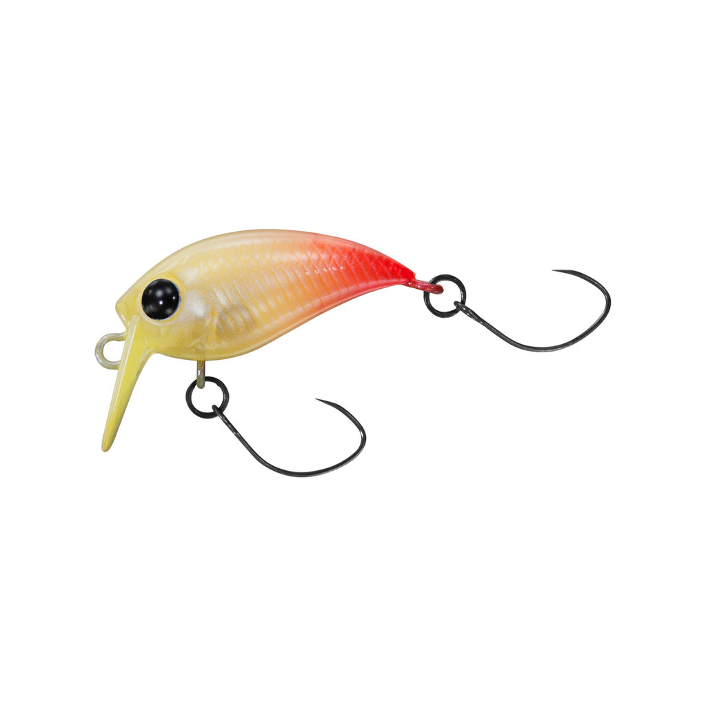 Daiwa Presso Wabukura Jr. 25F SR