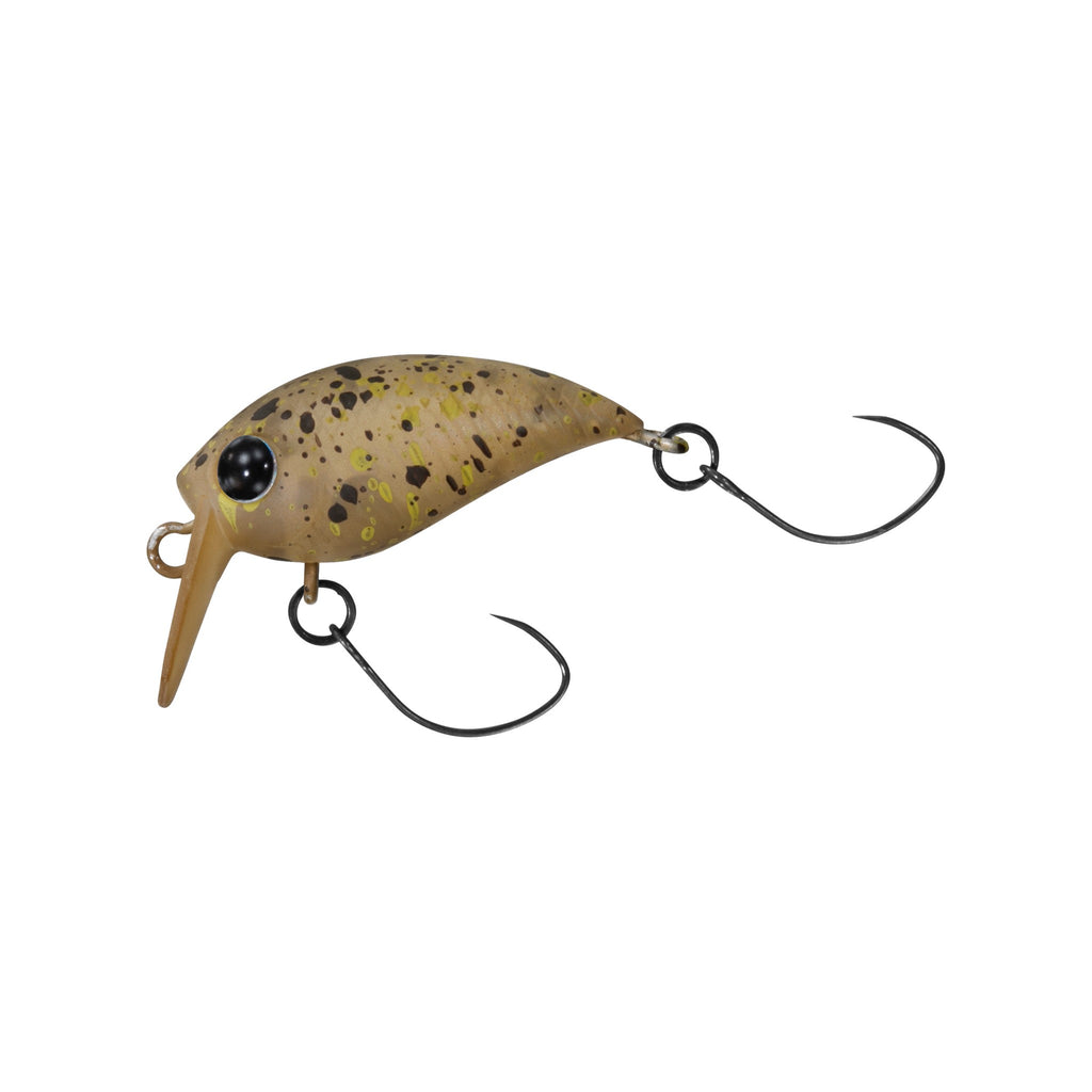 Daiwa Presso Wabukura Jr. 25F SR