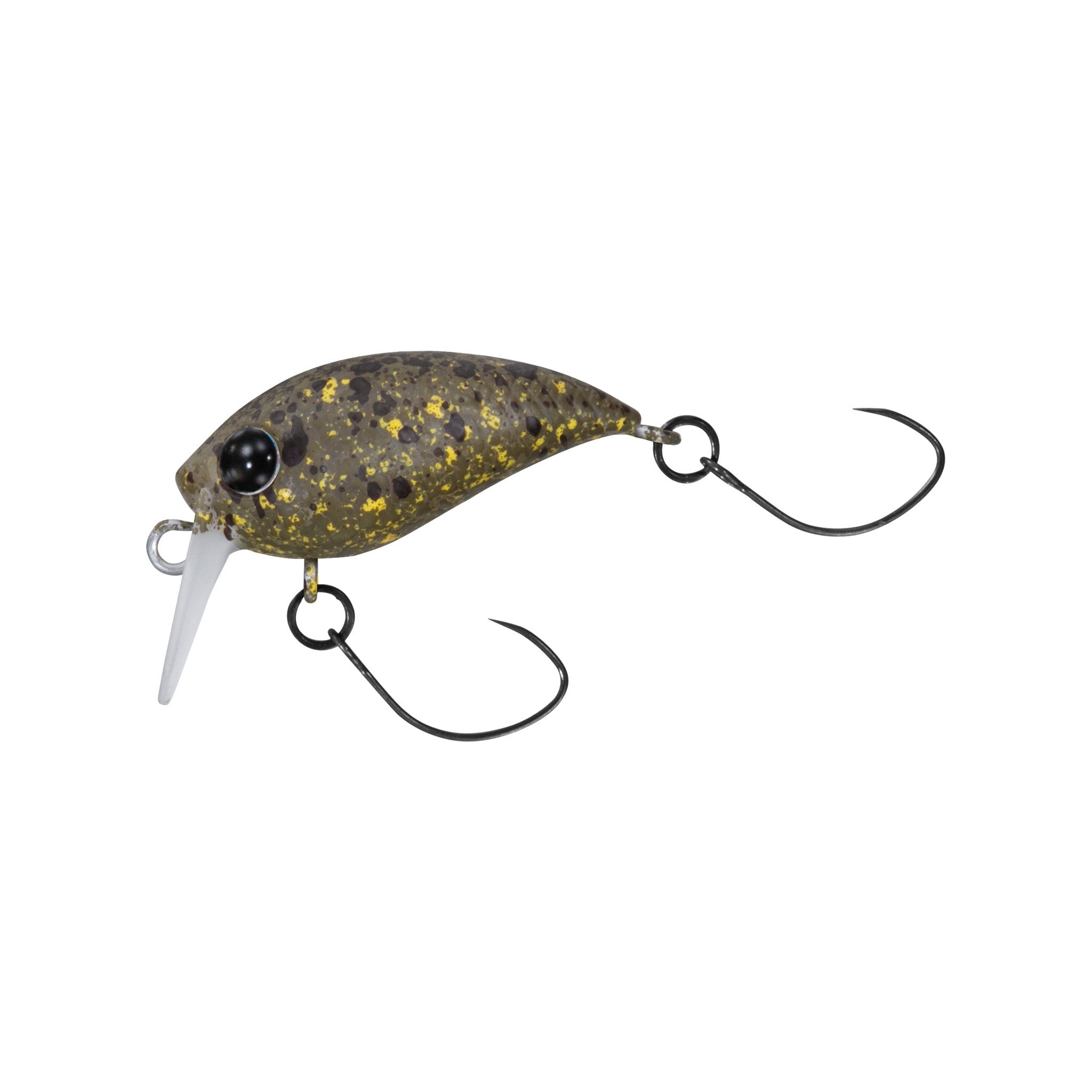 Daiwa Presso Wabukura Jr. 25F SR