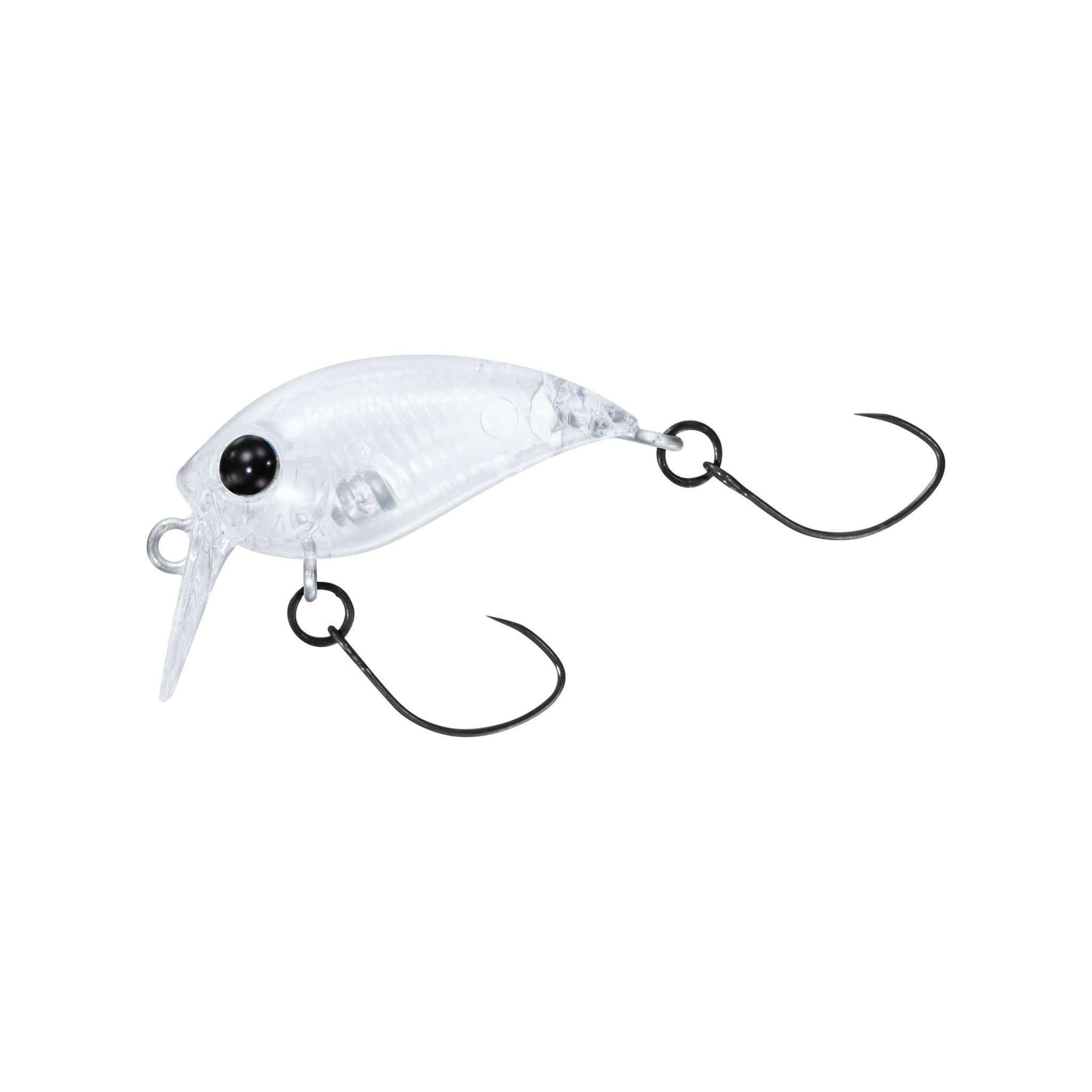 Daiwa Presso Wabukura Jr. 25F SR