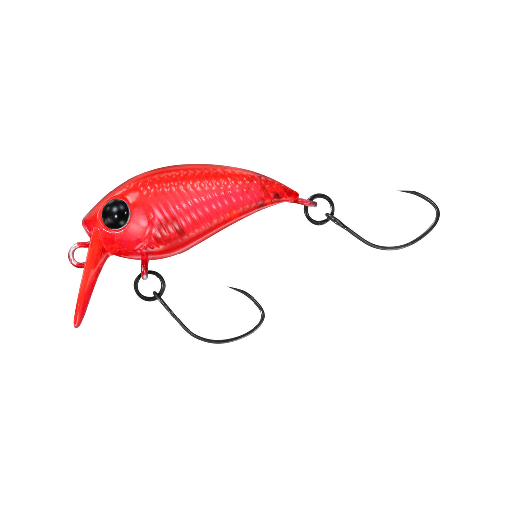 Daiwa Presso Wabukura Jr. 25F SR