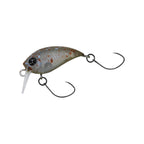 Daiwa Presso Wabukura Jr. 25F SR