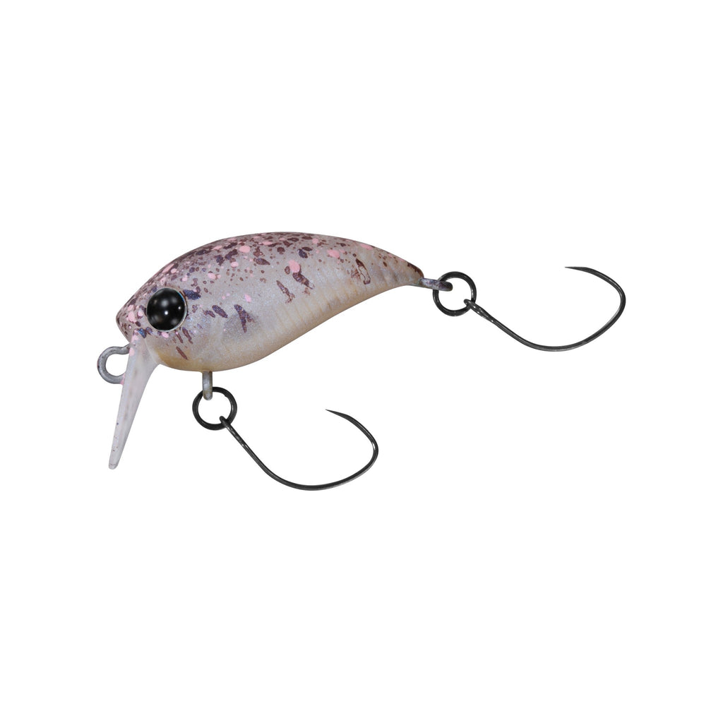 Daiwa Presso Wabukura Jr. 25F SR