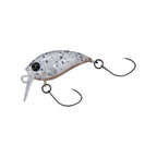 Daiwa Presso Wabukura Jr. 25F SR