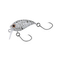 Daiwa Presso Wabukura Jr. 25SS SR