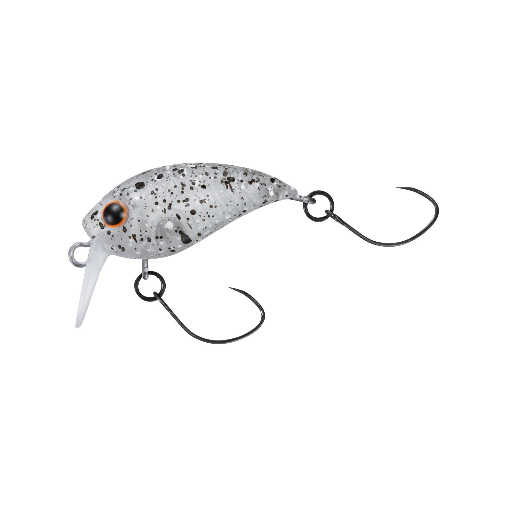 Daiwa Presso Wabukura Jr. 25SS SR