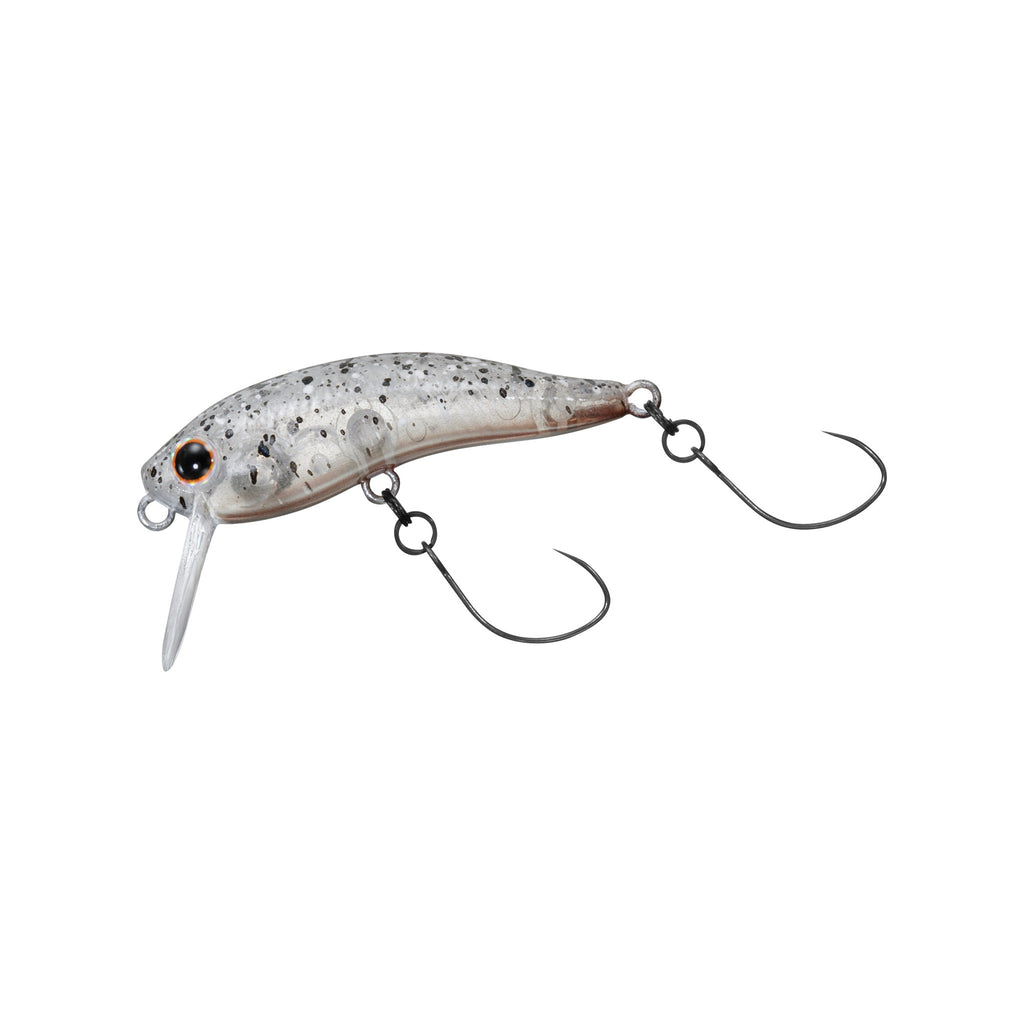 Daiwa Presso Wabukura Slim 39F SR
