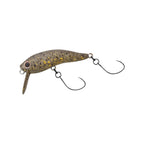 Daiwa Presso Wabukura Slim 39F SR