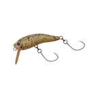 Daiwa Presso Wabukura Slim 39F SR