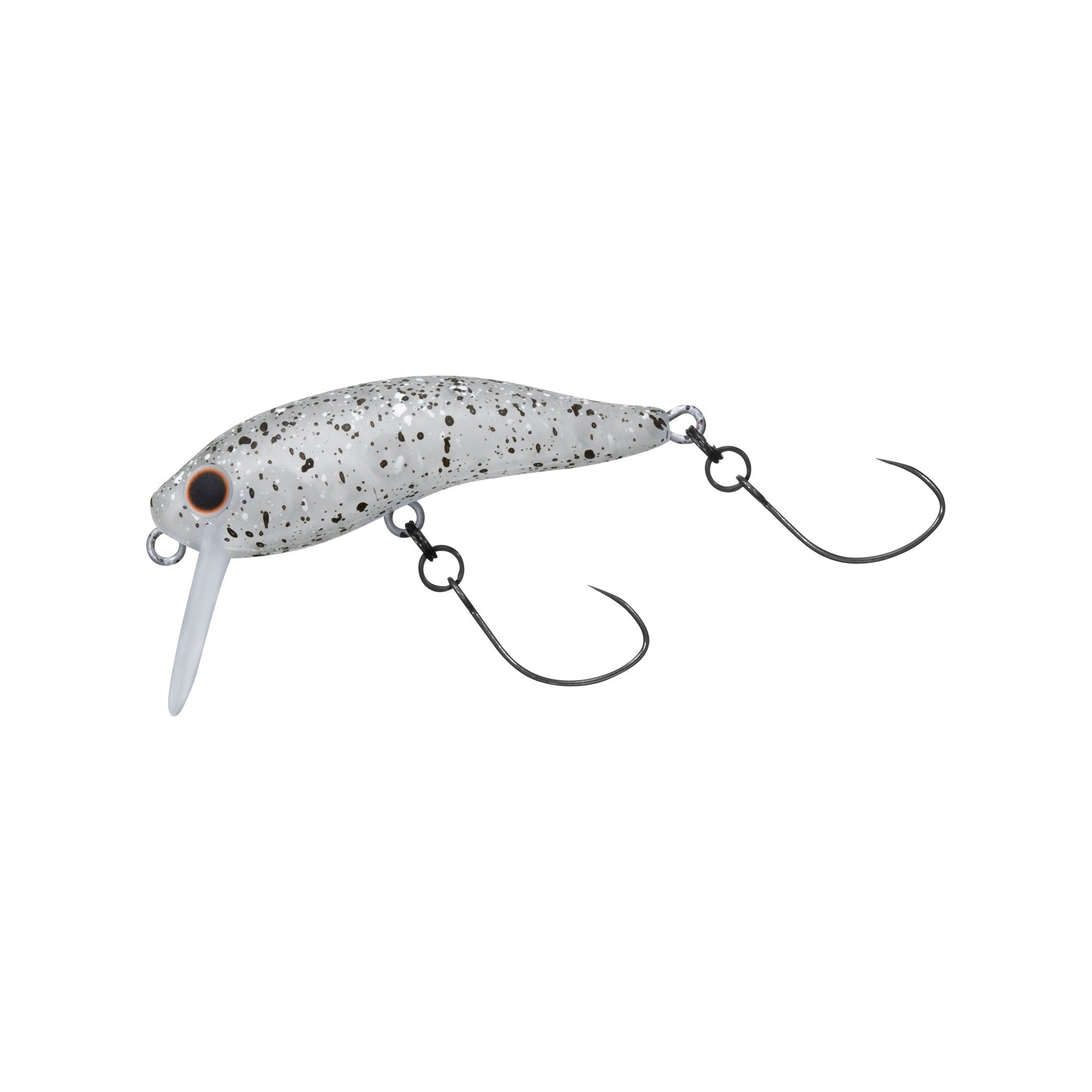 Daiwa Presso Wabukura Slim 39F SR