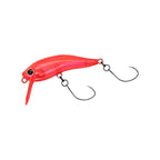Daiwa Presso Wabukura Slim 39F SR
