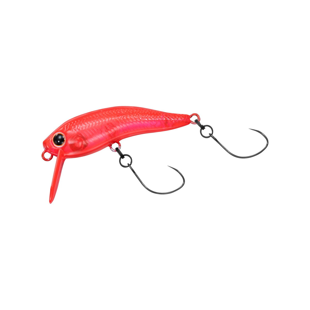 Daiwa Presso Wabukura Slim 39F SR